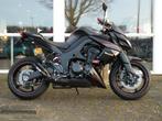 KAWASAKI Z1000 ABS BLACK EDITION (bj 2012), 4 cilinders, Meer dan 35 kW, 1043 cc, Naked bike