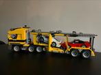 Lego Creator 6753 snelwegtransport, Complete set, Gebruikt, Ophalen of Verzenden, Lego