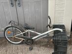 Aanhang fiets, Ophalen, Zo goed als nieuw