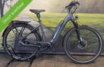 Flyer Upstreet5 7.23 Elektrische Damesfiets | Enviolo | Riem