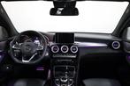 Mercedes-Benz GLC-klasse Coupé 250 4MATIC AMG Line LED/SFEE, Automaat, Gebruikt, Euro 6, 4 cilinders