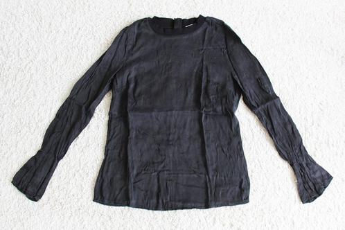 Mooi Yaya Woman Truitje - 92 (Maat 34) € 30,-, Kleding | Dames, Truien en Vesten, Zo goed als nieuw, Maat 34 (XS) of kleiner, Zwart