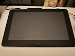 Wacom One 13 inch tekentablet - tekenscherm - Compleet, Ophalen of Verzenden, Gebruikt, Bedraad
