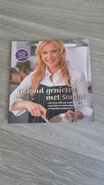 Kookboek van Sonja Bakker., Ophalen of Verzenden, Nieuw