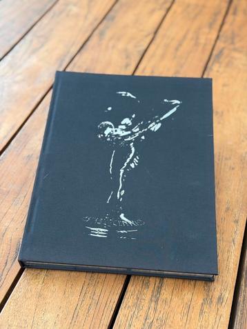 John Rankin Rolls Royce Spirit of Ecstasy 100th ann. Artboek beschikbaar voor biedingen