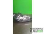 Koplamp rechts van een Peugeot 206, Auto-onderdelen, Ophalen of Verzenden, 12 maanden garantie, Gebruikt, Peugeot