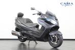 Suzuki AN 400 Burgman ABS (bj 2016), Motoren, Scooter, ABS