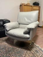 Leolux fauteuil cece, Huis en Inrichting, Fauteuils, Ophalen, Zo goed als nieuw, 75 tot 100 cm, 50 tot 75 cm