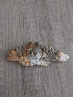 Luftwaffe vondst wo2, Verzamelen, Ophalen of Verzenden, Luchtmacht, Duitsland, Embleem of Badge