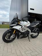 Aprilia Tuono V4 1100 RR 2022 van 1e eigenaar, Motoren, Motoren | Aprilia, 1077 cc, Via Michelangelo 1 Noale, 4 cilinders, Motorrijbewijs A