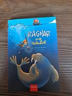 Gerard van Gemert - Ragnar en de walrus, Ophalen of Verzenden, Nieuw, Gerard van Gemert