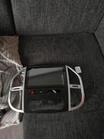 Mercedes Vito bluetooth radio, Auto diversen, Autonavigatie, Ophalen of Verzenden