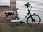 GAZELLE Elektrische Damesfiets Frameh.53cm Lage Instap ZGAN!, Ophalen, Zo goed als nieuw, 51 tot 55 cm, 50 km per accu of meer