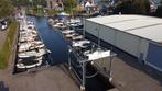 Ligplaatsen / zomer stalling bij Watersport Centrum Huizen, Watersport en Boten, Ligplaatsen, Binnen en Buiten, Lente