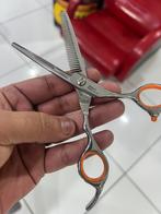 Kapper schaar, Sieraden, Tassen en Uiterlijk, Uiterlijk | Haarverzorging, Ophalen of Verzenden
