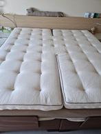 Swiss sence topmatras 180x200 koudschuim, Ophalen, Tweepersoons, Zo goed als nieuw, 180 cm