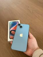 Iphone 14 128 GB, Telecommunicatie, Mobiele telefoons | Apple iPhone, Ophalen of Verzenden, Zo goed als nieuw, 128 GB, IPhone 14