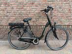 Sparta B1 Bosch 420wh middenmotor. D57, Fietsen en Brommers, Elektrische fietsen, Ophalen, Sparta, Gebruikt, 50 km per accu of meer