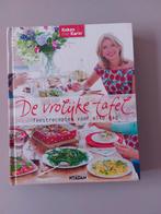 Koken met Karin, Boeken, Ophalen of Verzenden, Zo goed als nieuw