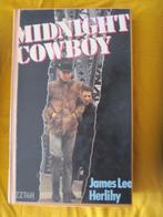 Midnight Cowboy (25), Film- of Tv-bewerking, Ophalen of Verzenden, Zo goed als nieuw, James Leo Herlihry