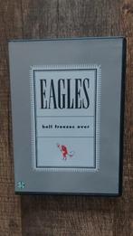 DVD Eagles / Hell freezes over (1994), Alle leeftijden, Ophalen of Verzenden, Zo goed als nieuw, Muziek en Concerten