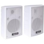2 weg speakers voor ,Restaurant ,winkel of Horeca, Overige merken, ., Overige typen, Nieuw