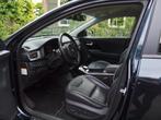 Kia e-Niro ExecutiveLine 64 kWh | Camera | Apple Carplay | C, Gebruikt, 1712 kg, Blauw, 204 pk