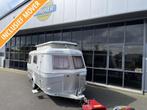 Eriba Touring Troll 540 GT Langslaper + Zit + WC Unico Mover, Treinzit, Overige typen, 5 tot 6 meter, Eriba