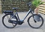 Dutch ID Comfort Ebike - Midden motor 600 WH ✅, Ophalen, Zo goed als nieuw, Dutch ID, Dutch ID