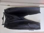 Damaged Jeans SISOS maat 52, Maat 52/54 (L), SISOS, Ophalen of Verzenden, Zo goed als nieuw