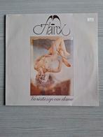 Flairck - Variaties Op Een Dame Lp, Ophalen of Verzenden, 1960 tot 1980, Gebruikt, 12 inch