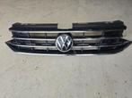 Grille VW Tiguan 5NA R-line facelift bj 2020-2024, Gebruikt, Wolfsburg, Ophalen of Verzenden, Sidali047@hotmail.com
