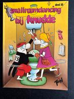Smallroomdancing bij Knudde - Toon van Driel, Boeken, Stripboeken, Eén stripboek, Ophalen of Verzenden, Zo goed als nieuw