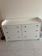 Dressoir IKEA, Huis en Inrichting, Kasten | Ladekasten, Ophalen, 5 laden of meer, Zo goed als nieuw, Minder dan 100 cm
