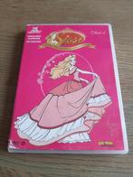Princes Sissi deel 4 dvd. Jetix Fox Kids., Cd's en Dvd's, Europees, Gebruikt, Tekenfilm, Alle leeftijden