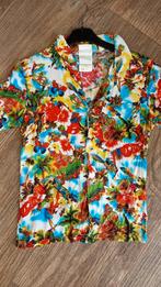 Hawai blouse 164/ 152, Kinderen en Baby's, Jongen of Meisje, Ophalen of Verzenden, Zo goed als nieuw, 158 t/m 164