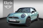 Mini Mini 2.0 Cooper S Favoured M | Panoramadak | Head-Up Di, Auto's, Mini, Stof, Gebruikt, 4 cilinders, Origineel Nederlands