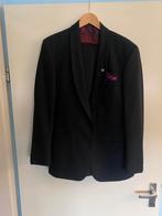 Smoking maat: Medium, Maat 48/50 (M), Zwart, Ophalen of Verzenden, Zo goed als nieuw