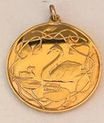 Goud 24k karaat gouden munt 14.7gr Moederdag geschenk 1977, Ophalen of Verzenden, Goud