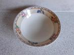 Schaal 13,5 cm. Cottage Garden Heinrich Winterling, Ophalen of Verzenden, Overige stijlen, Porselein, Schaal of Schalen