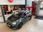 Citroën C1 1.0 VTi FeelAutomaat,Airco,Bluetooth,Elektrischp, 12 maanden, Stof, Gebruikt, 4 stoelen