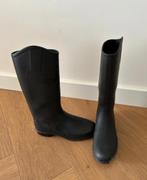 Fouganza Paardrijlaarzen 35, Dieren en Toebehoren, Paardrijkleding, Kinderen, Overige typen, Overige soorten, Ophalen of Verzenden