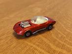 Matchbox Jaguar E Type Hot Rod Draguar ROOD, Ophalen of Verzenden, Zo goed als nieuw