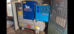 Airpress APS 15D Schroefcompressor met ADR 25 Droger, Ophalen of Verzenden