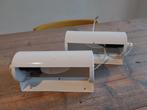 Set retro/ vintage ikea wandlampen, Ophalen of Verzenden, Gebruikt