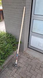 Talen Tools Tuinhark 10 tanden 25 cm tuingereedschap ZGAN, Ophalen of Verzenden, Zo goed als nieuw, Overige soorten
