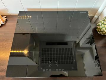 Inventum VKI6010ZIL inductie kookplaat vrijstaand beschikbaar voor biedingen