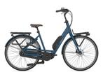 GAZELLE Bloom C7 Dames Mallard Blue Mat 49cm 2025, 47 tot 51 cm, Nieuw, Gazelle