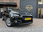 Citroen C3 1.2 PureTech Feel Airco Navi Cruise Elk.ramen 5dr, Gebruikt, 1199 cc, 82 pk, 450 kg