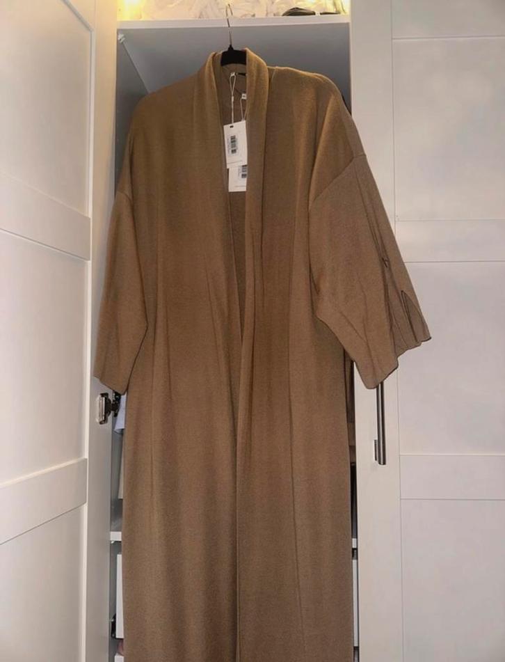 Merrachi knitted set maat xs nieuw, Kleding | Dames, Jumpsuits, Zo goed als nieuw, Maat 34 (XS) of kleiner, Groen, Ophalen of Verzenden